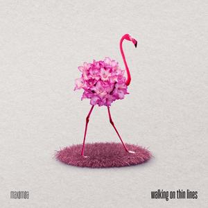 walking on thin lines