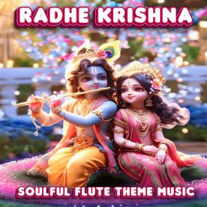 Radhe Krishna (Soulful Flute Theme)