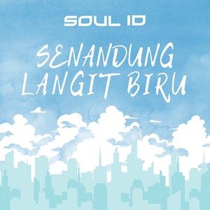 Senandung Langit Biru