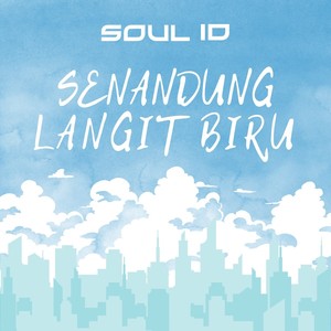 Senandung Langit Biru