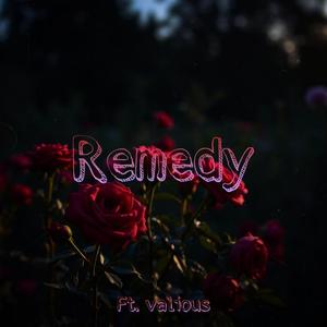 Remedy (feat. Vxlious) [Explicit]