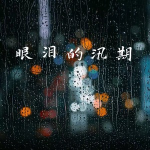眼泪的汛期
