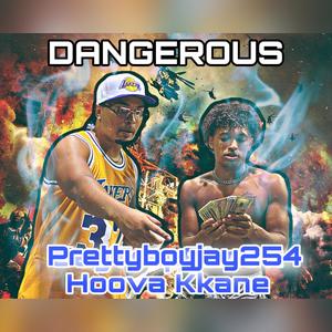 Dangerous (Explicit)