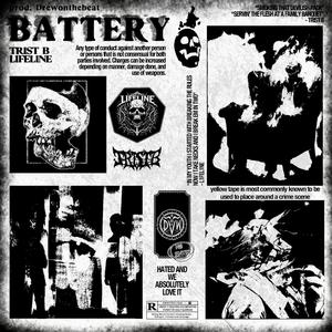 BATTERY! (Explicit)