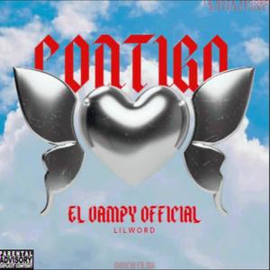 Contigo (feat. El Vampy Oficial)