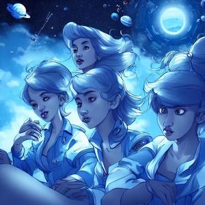 DROP TOP! (feat. Smoovey) (Explicit)