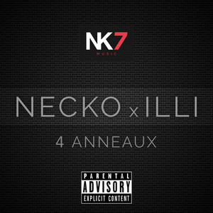 4 Anneaux (Explicit)