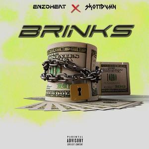 BRINKS (feat. SkottDvmn) [Explicit]