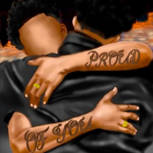 Proud Of You by Mari J (Explicit)