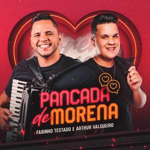 Pancada de Morena