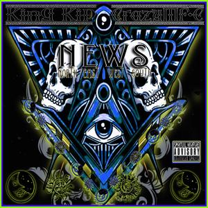 N.E.W.S (North East West South) (feat. CrazyMF-C) [Explicit]