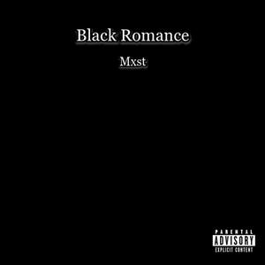 Black Romance EP (Explicit)