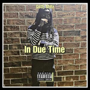 No Time (Explicit)