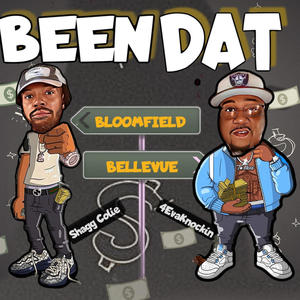 Been Dat (feat. Shagg Colie) (Explicit)