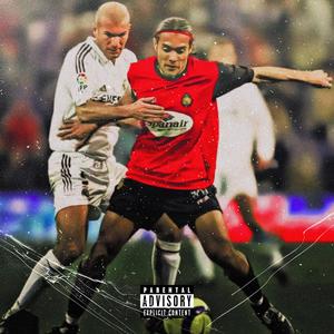 El Huracán del Caribe (feat. Svd gvng) (Explicit)