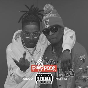 P 4 Poor (Explicit)