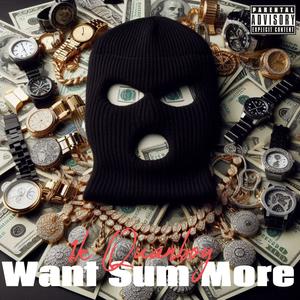 Want Sum More (Explicit)