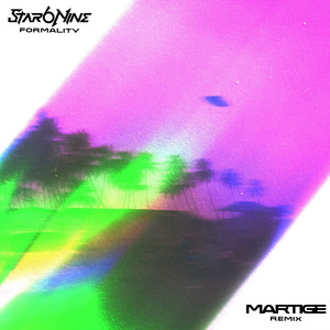 Formality (Martige Remix)
