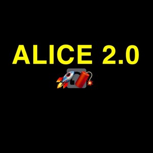 Alice 2.0 (Explicit)