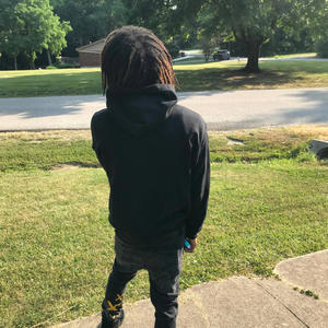 Tired nigga (Explicit)