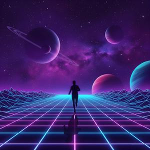Cosmic Runner