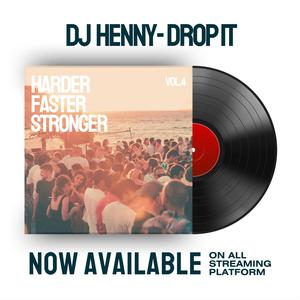 Drop It (Radio Edit)