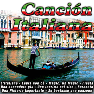 Canción Italiana