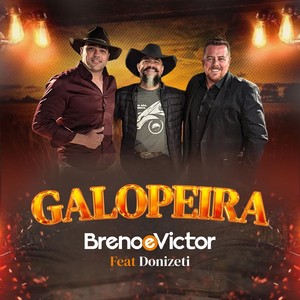 Galopeira (feat. Donizeti)