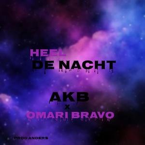 Heel de Night (feat. Omari Bravo)