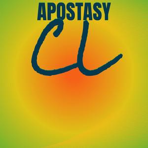 Apostasy Cl