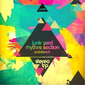 Autowerk (Original Mix)