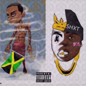 JA TO UK FREESTYLE (KUSHDON X RONDZ P LOCO) (Explicit)