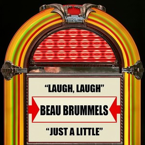 Laugh, Laugh / Just A Little (Rerecorded)