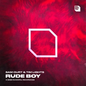 Rude Boy (Extended Mix)