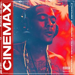 Cinemax (Explicit)