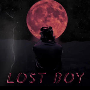 Lost Boy (Explicit)