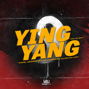 Ying Yang (Explicit)