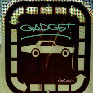 Black Acura (Long Mix)