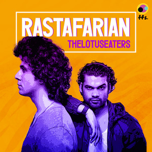 Rastafarian (Explicit)