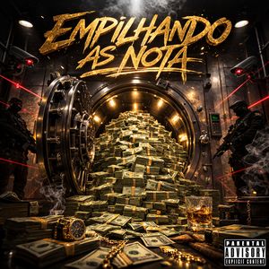 Empilhando as nota (Explicit)