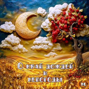 О край дождей и непогоды