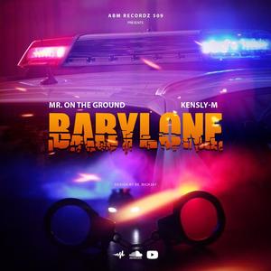 BABYLONE (feat. Kensly M)