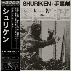 Shuriken (Explicit)
