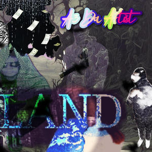 painters Ritual (feat. B3DaPainter) (Explicit)