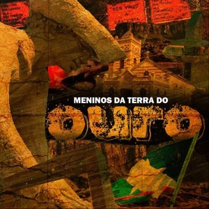 Meninos da Terra do Ouro