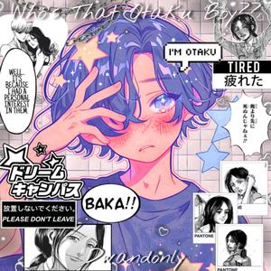 Space Channel Radio! (feat. KomiiStar)