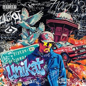 SOBRANIE (feat. Liloslav) (Explicit)