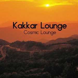 Cosmic Lounge (Original Mix)