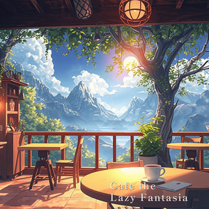 Cafe the Lazy Fantasia