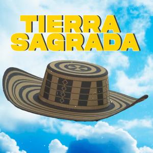 Tierra Sagrada (feat. yezeta ztellar, 9Darkhan9 & boi sick)